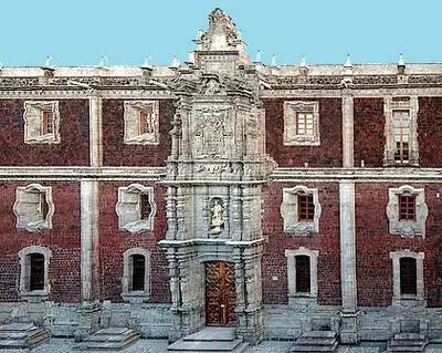 Mexico City