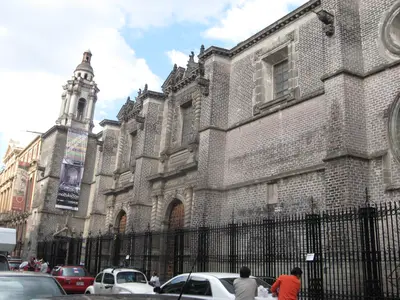 Mexico City