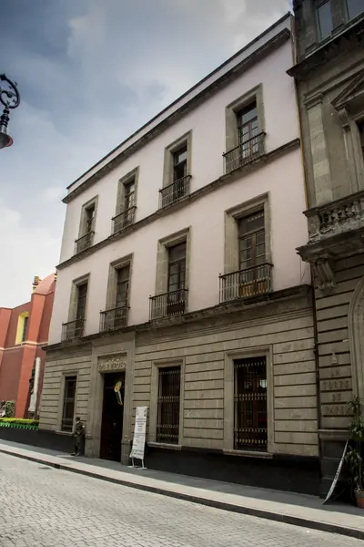 Mexico City