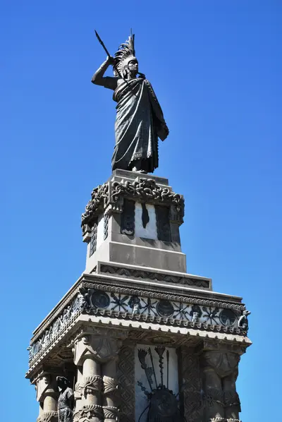 Cuauhtémoc
