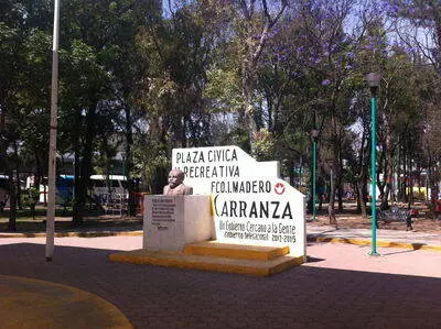 Mexico City