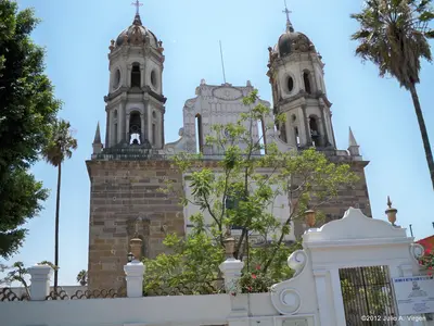 Guadalajara