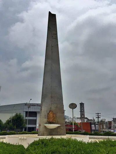 Gincana en San Pedro Garza García