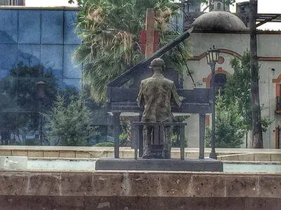 San Pedro Garza García