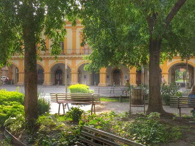 San Pedro Garza García