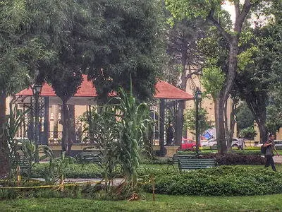 San Pedro Garza García