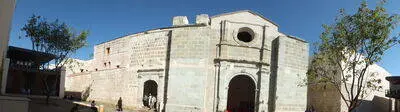 Monte Albán
