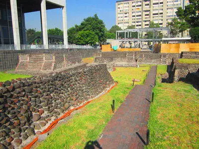 Mexico City