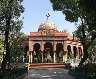 Mexico City