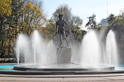 Cuauhtémoc