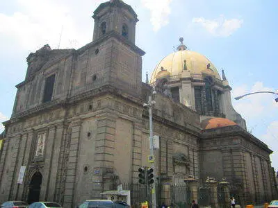 Mexico City