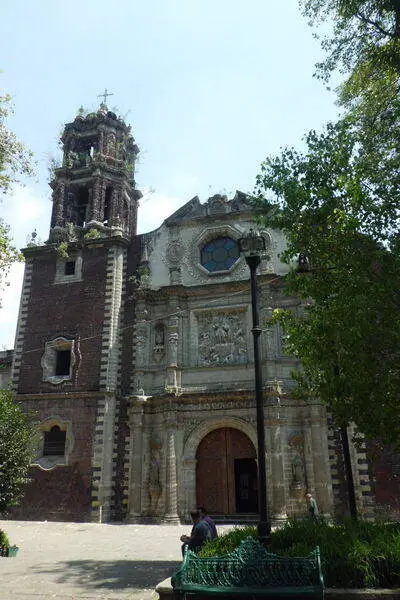 Mexico City