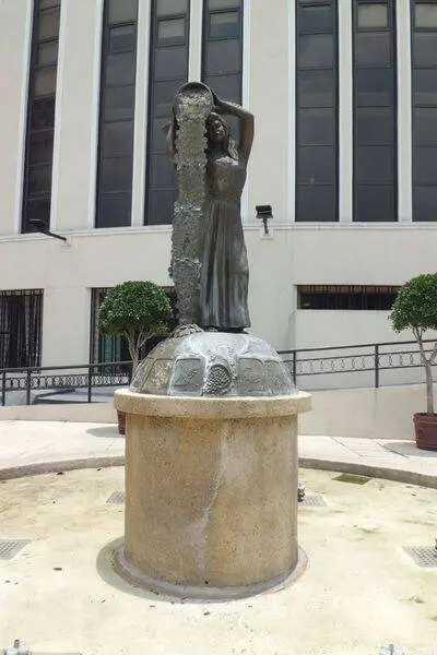 Mexico City