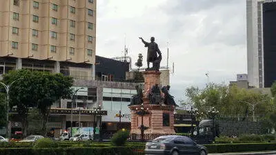 Cuauhtémoc