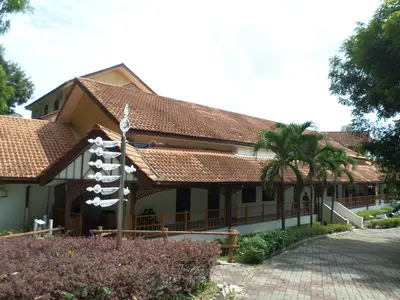 Kuala Lumpur