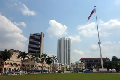 Kuala Lumpur