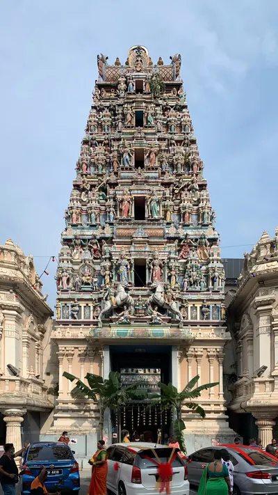 Kuala Lumpur