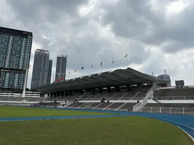 Kuala Lumpur