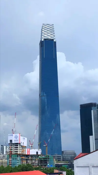 Kuala Lumpur