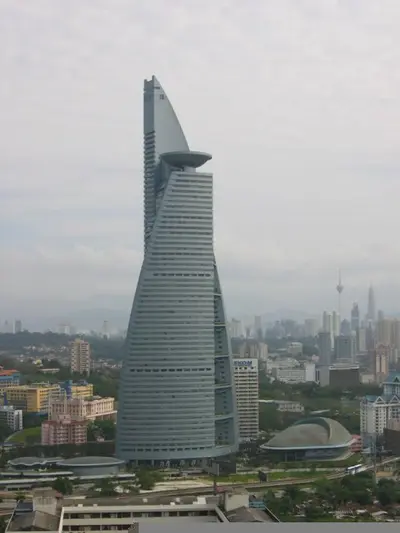 Kuala Lumpur