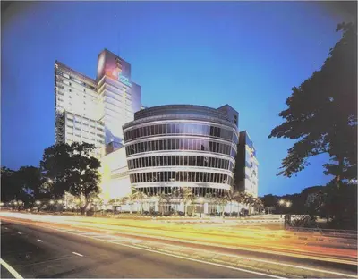 Kuala Lumpur