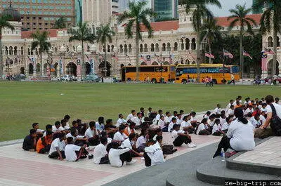 Kuala Lumpur