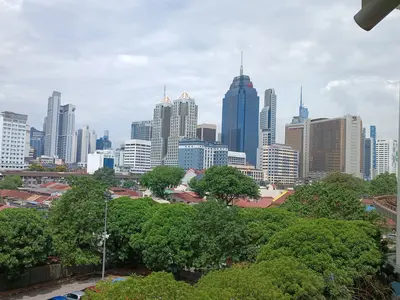 Kuala Lumpur