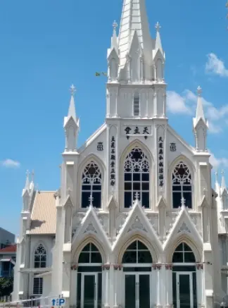 Kuala Lumpur