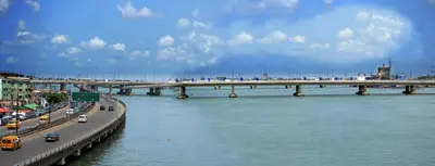 Isla de Lagos