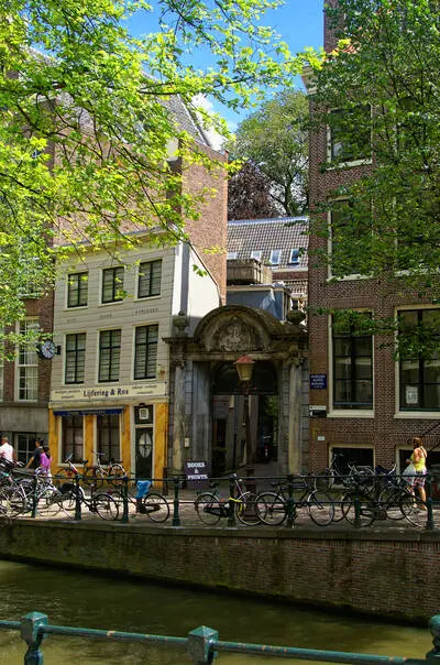 Amsterdam