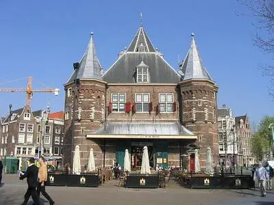 Amsterdam