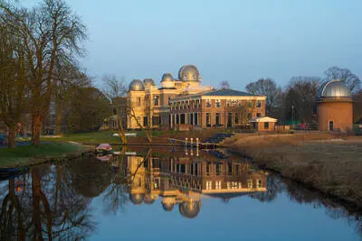 Leiden
