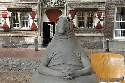 Leiden
