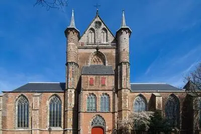 Leiden