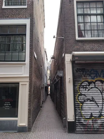 Amsterdam