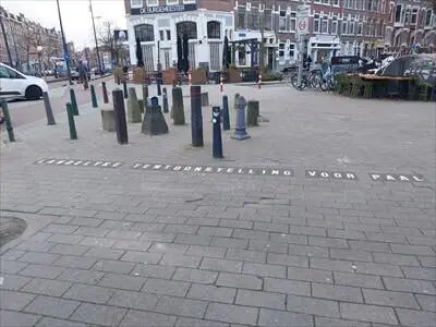 Rotterdam