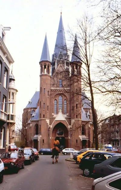 Amsterdam