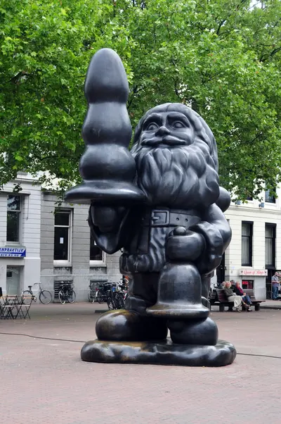 Rotterdam