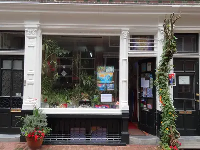 Amsterdam