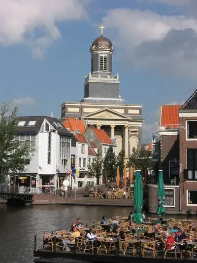Leiden