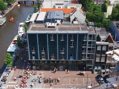 Amsterdam