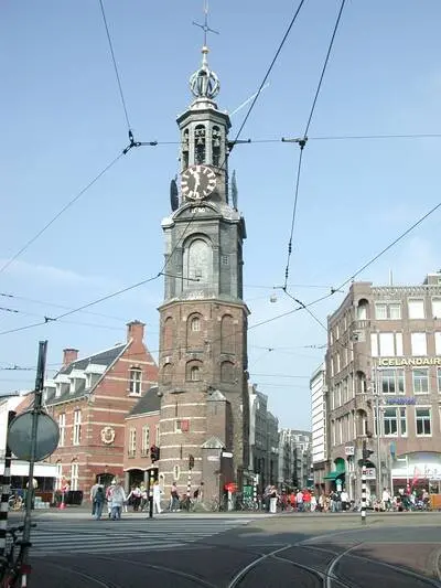 Amsterdam