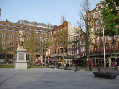 Amsterdam
