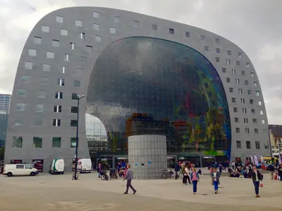 Rotterdam