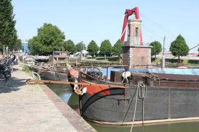 Rotterdam