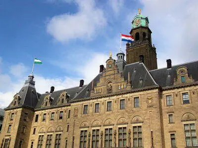 Rotterdam