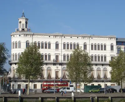 Rotterdam