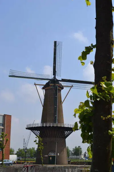 Rotterdam
