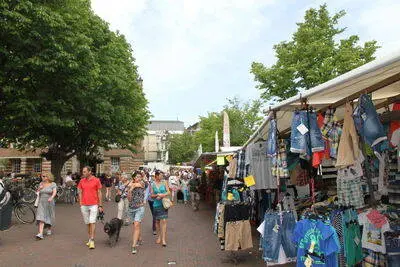 Leiden