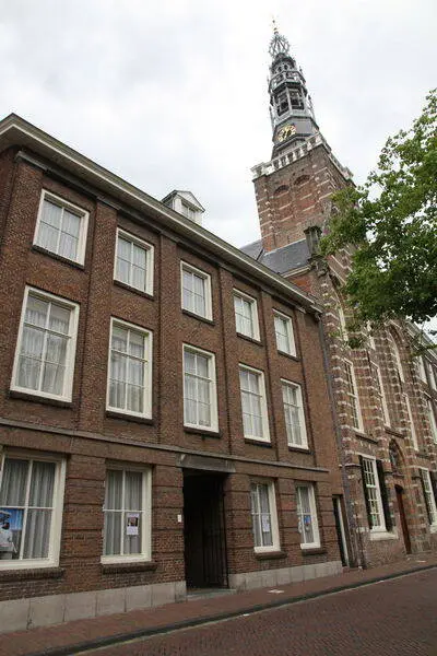 Leiden